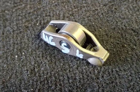 BMW 3 E46 Tappets lifter 