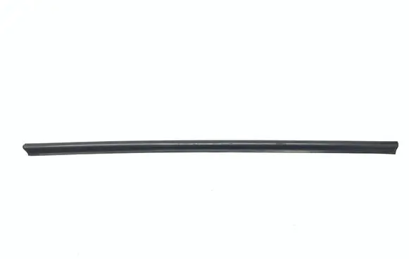 Jaguar XK8 - XKR Front door glass trim molding GJA1711AJ