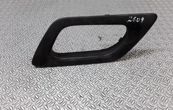 Citroen C4 I Front door handle cover 9657086077