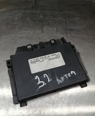 Mercedes-Benz CLK A208 C208 Gearbox control unit/module A0245458532