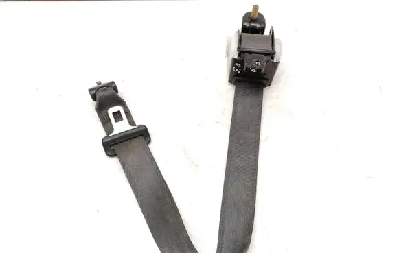 Honda Legend III KA9 Middle seatbelt (rear) 0428075 N1604