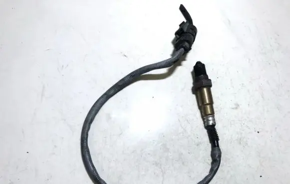 Mercedes-Benz Sprinter W906 Lambda probe sensor 0065424918 0281004203