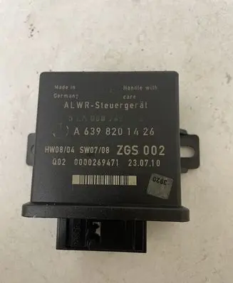 Mercedes-Benz Vito Viano W639 Light module LCM A6398201426
