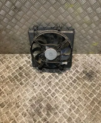 Subaru Legacy Air conditioning (A/C) fan (condenser) 45149KA000