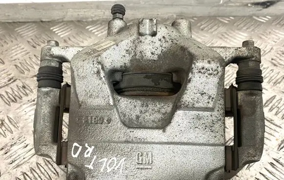 Opel Ampera Front brake caliper 22809106