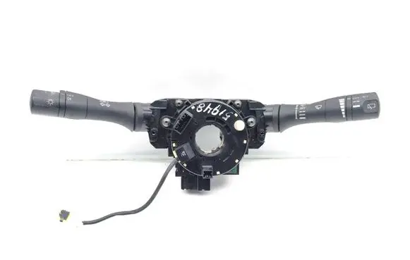 Nissan Micra Wiper turn signal indicator stalk/switch 479453TS0BRT