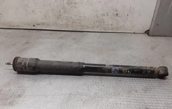 Smart ForFour I Rear shock absorber/damper