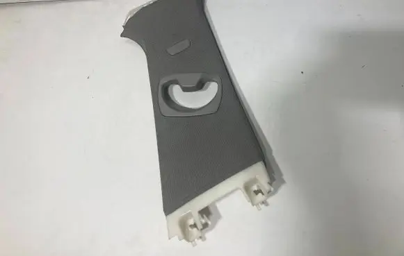 BMW 3 F30 F35 F31 (B) pillar trim (top) 7220998 52107010