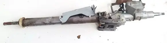 Subaru Legacy Steering wheel axle