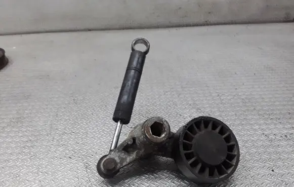 Mercedes-Benz C W202 Generator/alternator belt tensioner