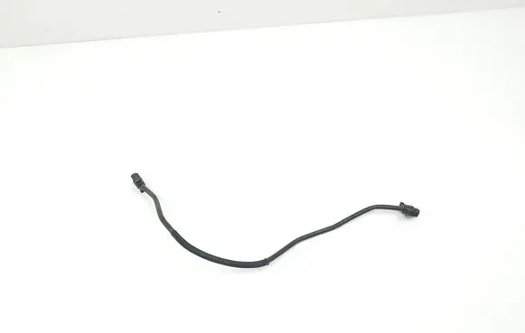 Land Rover Evoque I Engine coolant pipe/hose BJ323C012AC