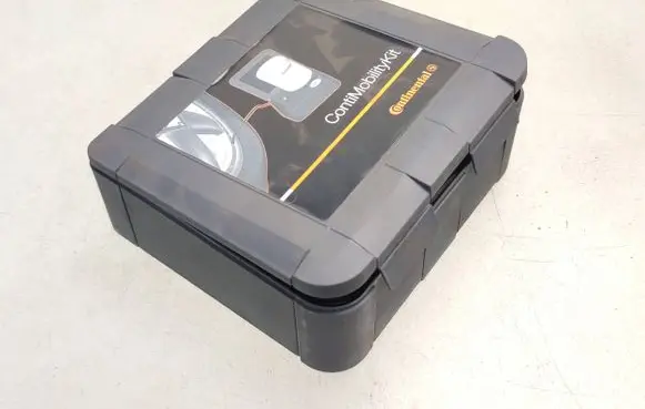 XPeng G3 Tire air pump compressor Cmka100