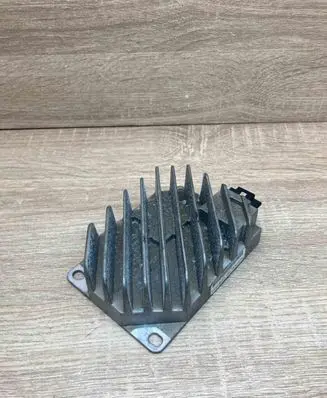 Mercedes-Benz A W177 Sound amplifier A1778270600
