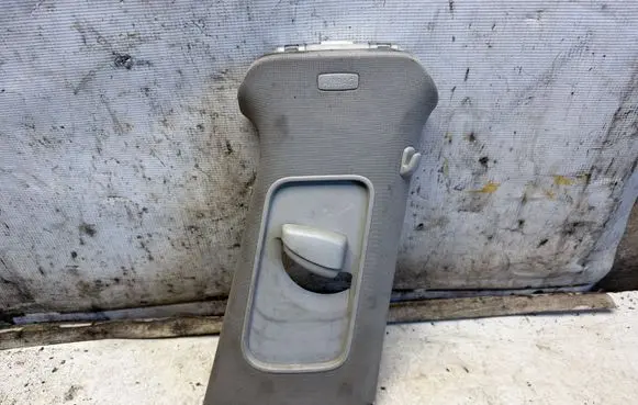 Volkswagen PASSAT B6 (B) pillar trim (top) 3C0868312A