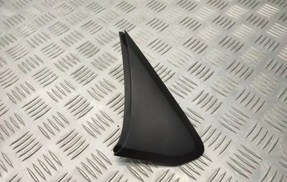 Volkswagen Transporter - Caravelle T6 Plastic wing mirror trim cover 7E0857538A