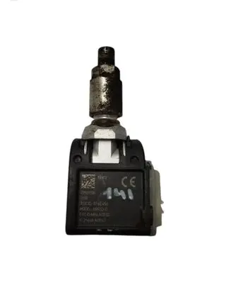 BMW 3 E90 E91 Tire pressure sensor 70503704