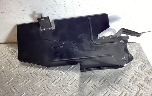 BMW X5 E70 Bluetooth control unit holder 6969280 087156006