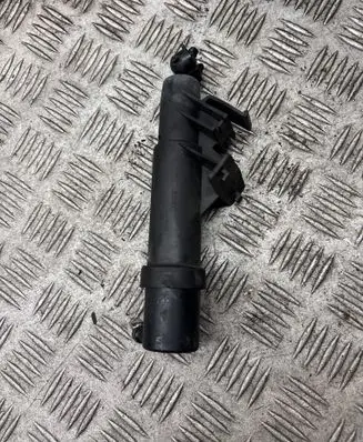 Ford Focus C-MAX Headlight washer spray nozzle 3M5113L014