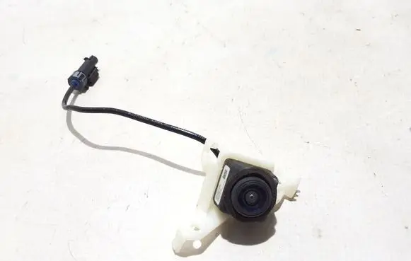 Nissan X-Trail T33 Wing mirror camera 284196RA0B