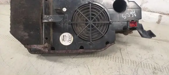 Audi A6 S6 C5 4B Subwoofer speaker 4B9035382