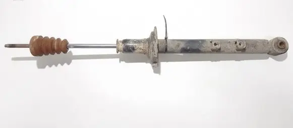 Hyundai Lantra I Rear shock absorber/damper