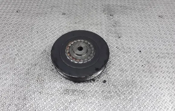 Renault Scenic I Crankshaft pulley