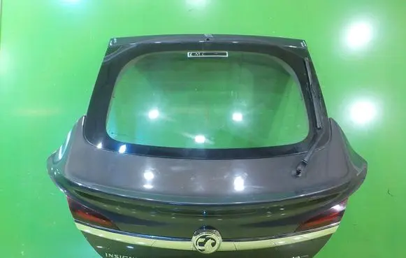 Opel Insignia A Tailgate/trunk/boot lid UP139
