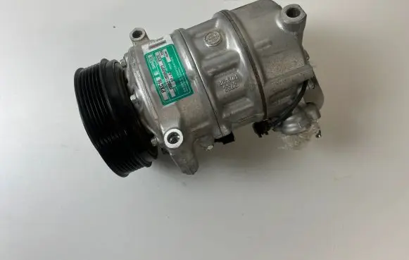 Volvo XC90 Air conditioning (A/C) compressor (pump) PXC16