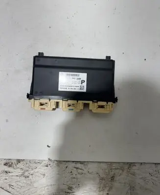 Mercedes-Benz ML W166 Seat control module A1669008606 A1668201026 A1669023903