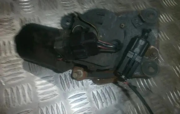 KIA Carnival Wiper motor 035417120