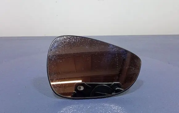 Ford Fiesta Front door electric wing mirror 4201042