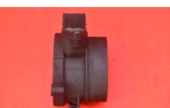 BMW 5 E39 Mass air flow meter 2247002