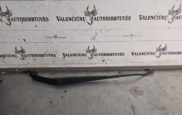 Citroen C-Crosser Windshield/front glass wiper blade 