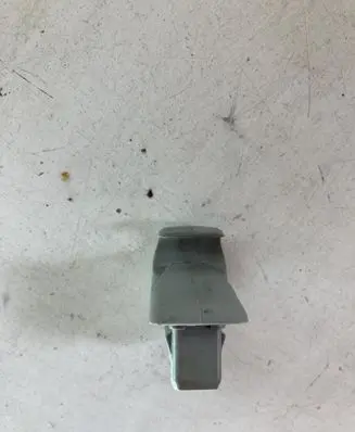 Peugeot 4007 Sun visor clip/hook/bracket 