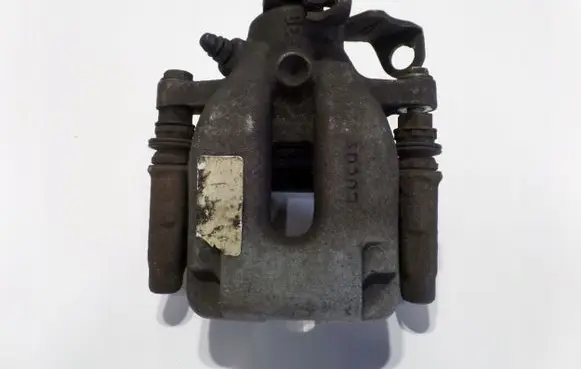 Peugeot 207 Rear brake caliper 96349616207
