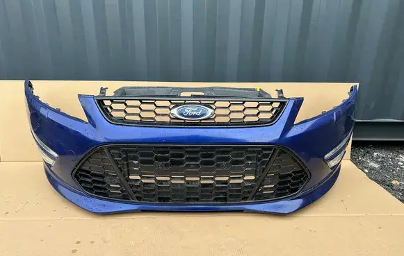 Ford Mondeo MK IV Front bumper BS7117757A