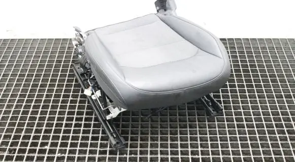 KIA Niro Front passenger seat 