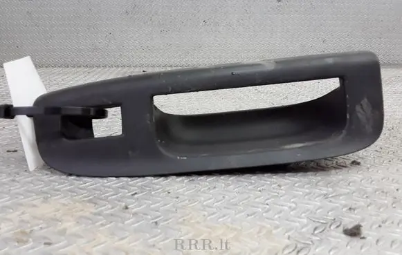 Seat Alhambra (Mk1) Rear door interior handle 7M3867171C