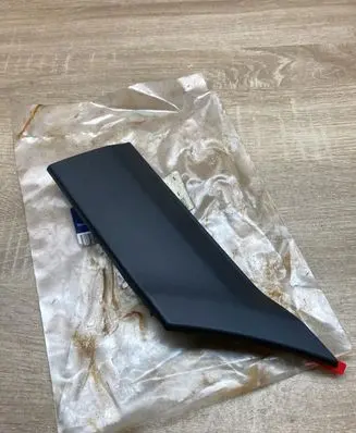 Mercedes-Benz Vito Viano W639 Rear fender molding trim A6396902562