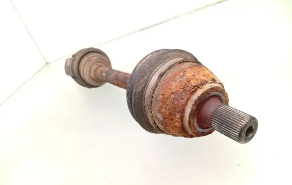Ford Focus C-MAX Front driveshaft