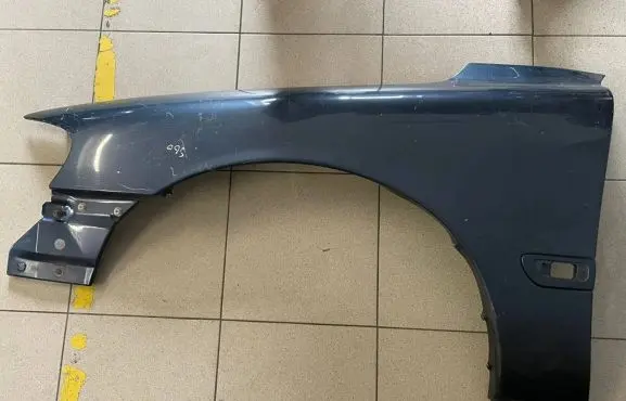 Volvo S60 Fender