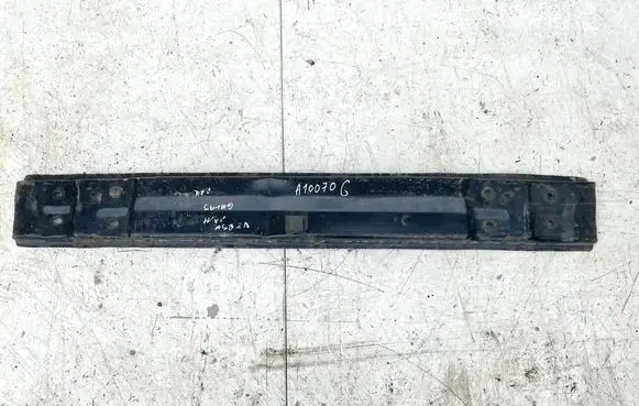 Toyota Verso Rear beam nmtdd26r70r04896
