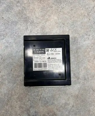 Subaru Legacy Other control units/modules 88801AL021 3465139819 2313002022