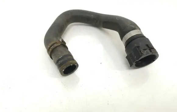 BMW 5 E60 E61 Engine coolant pipe/hose 6917699 6421691769901