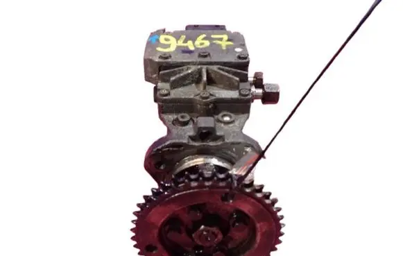 Ford Transit - Tourneo Connect Fuel injection high pressure pump 