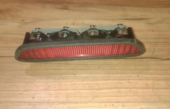 Mercedes-Benz A W168 Third/center stoplight 1688200056