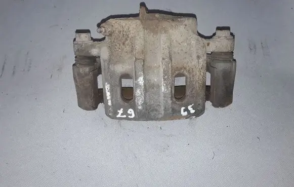 Citroen C-Crosser Front brake caliper 4400V0