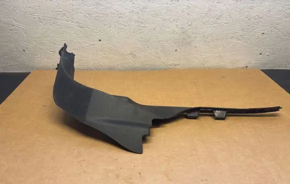 Peugeot 3008 II Front sill trim cover 9811462177