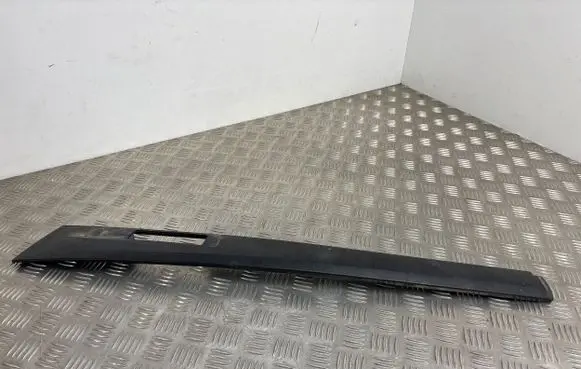 Renault Koleos I Roof trim bar molding cover 738544245R 73854 44A4