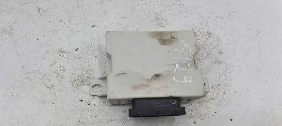 Toyota Avensis T250 Other control units/modules 150696